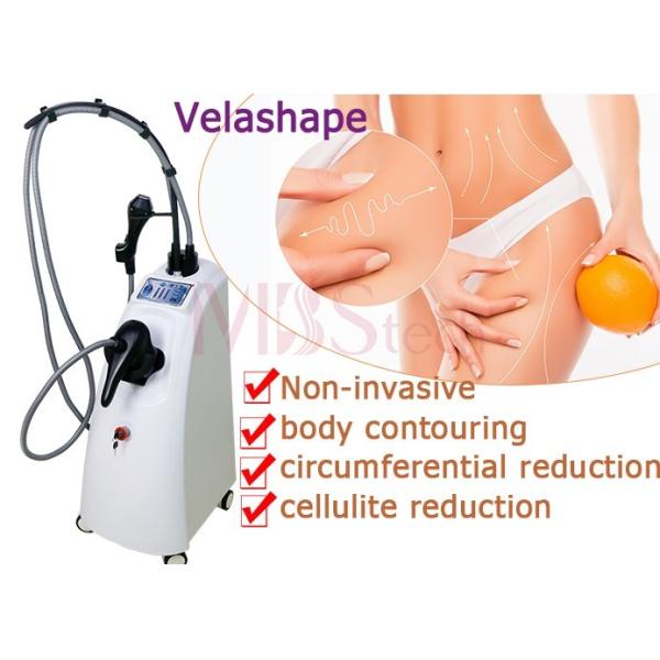 Roller RF IR Smooth Vacuum Roller RF Machine