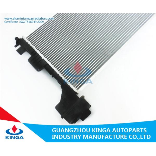 PA16 / 22 Aluminium Mercedes Benz Radiator W168 / A140 / A160 ' 97 - 00 - AT