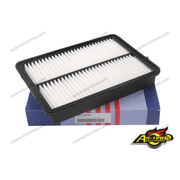 Quality Auto Parts Original Air Filter  OEM 28113-2P300 281132P300 28113 2P300 For KIA SORENTO wholesale