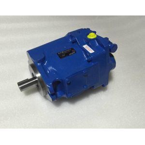 PVQ40 PVQ45 Series Eaton Vickers Quiet Piston Pumps Variable Displacement