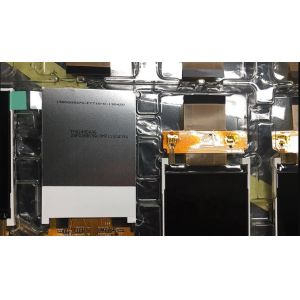 TM024HDH46 TIANMA 2.4" 240(RGB)×320 310 cd/m² INDUSTRIAL LCD DISPLAY