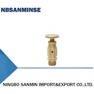 China 1.0MPA Pressure Range Copper Cooled Air Door 607-DN3 For Commercial Buildings on sale