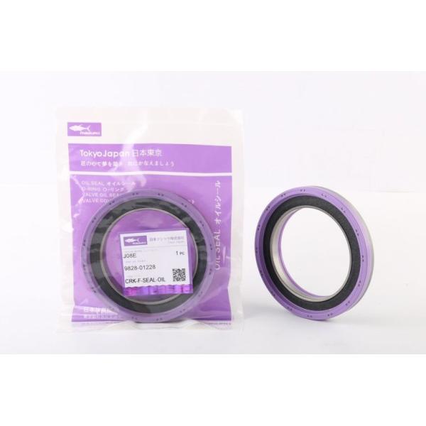 Quality Oil Seal for HINO J05E/J08E wholesale
