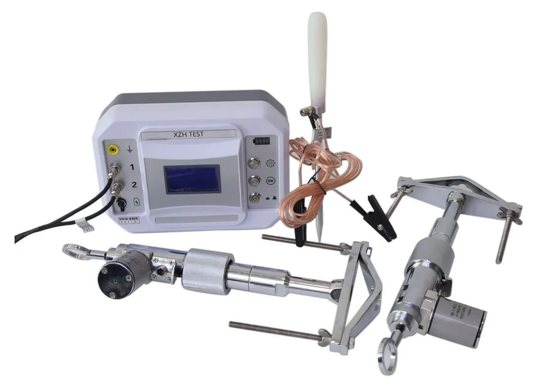 China Factory Cable Spiker Double Shooter Cable Spiking Tool Cable Fault Locator on sale