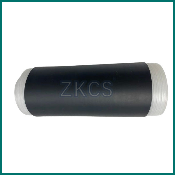 EPDM Cold Shrink Tube High-Performance Sealing and Protection Solution for Power