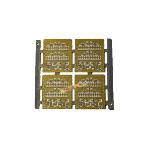 Rogers 4350 PCB Board For RF Power Amplifier Electronic PCB Circuit Board