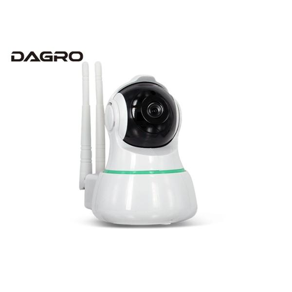 Quality IR Night Vision 360eyes 1080P PTZ Camera 360 Degree Rotation Indoor WIFI wholesale