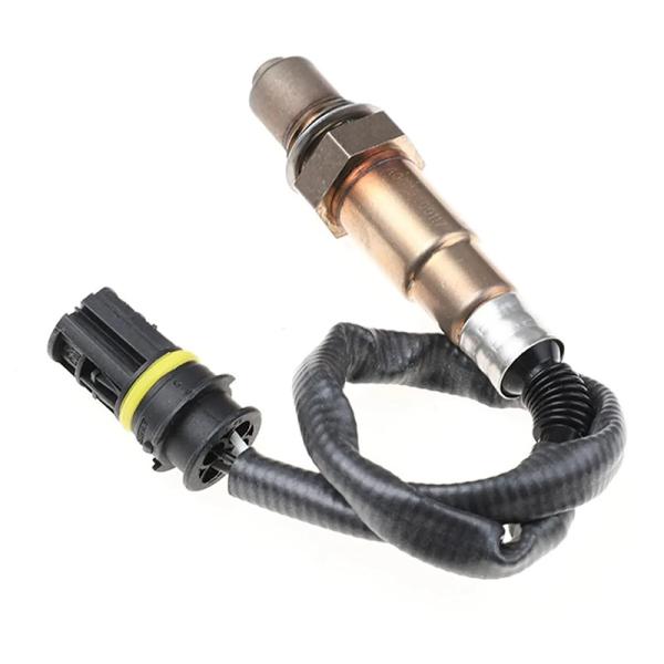 Quality Factory Direct Sale of Car Accessories of Rear Oxygen Sensor O2 Sensor for Benz W168 W220 0258006473 wholesale