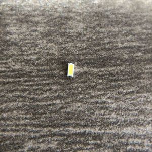 Cheap Small 0.06W SMD LED 1808 White Color 1907 For Router Light for sale
