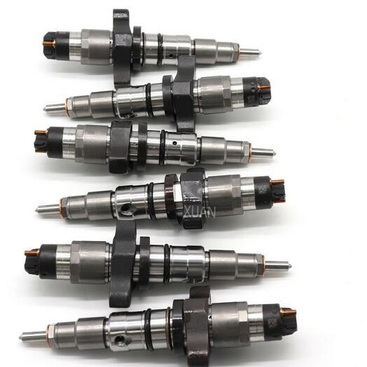 Dodge diesel injector 0445120255,R8004082AA R5086894AA 986435503 5086894AA,
