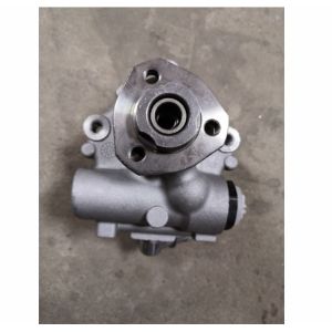 120bar 16mm VW Crafter Power Steering Pump , 2E0422155C Bus Power Steering Pump