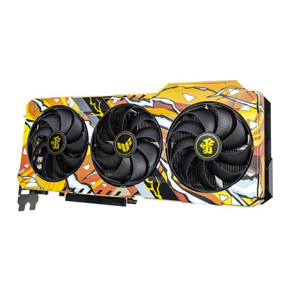 Quality RTX 3060 12GB GDDR6 PCI Express 4.0 16X Gaming Graphics Card TUF-RTX3060-O12G wholesale