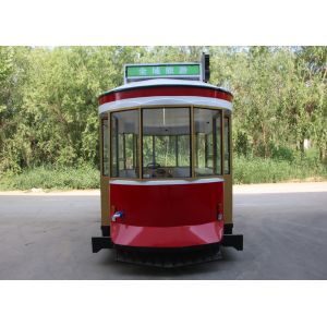 Customizable, Easy To Move And Transport Special Food Trucks