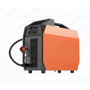Portable 39kg 1500W Air Cooling Laser Welding Machine for Construction Works of
