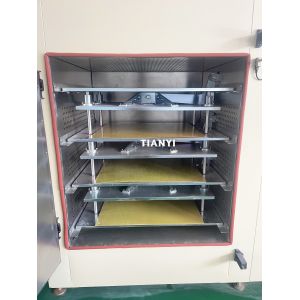 Cheap Customized PCB Reflow Leveling Oven For PCB Flatness Alignment for sale