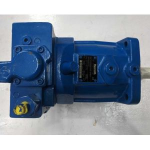 R902004167 A7VO55DR/63R-NPB01 Rexroth Axial Piston Variable Pump A7VO55DR Type