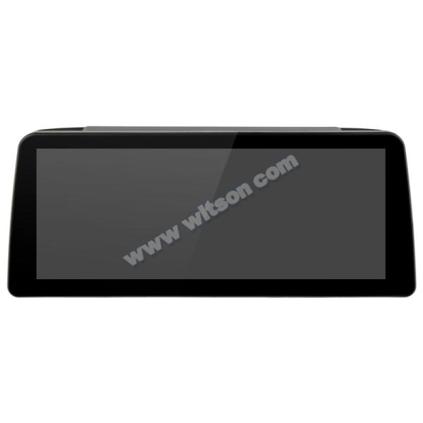 12.3" Smart Ultra Wide Screen For Subaru Outback 3 Legacy 4 2003-2009 Car Stereo