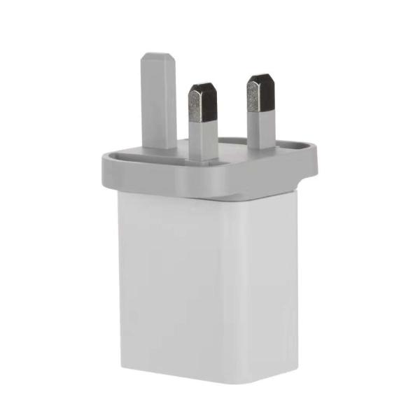 18W UK PD TRAVEL CHARGER TYPE-C FAST CHRGER for Macbook compatible with HUAWEI