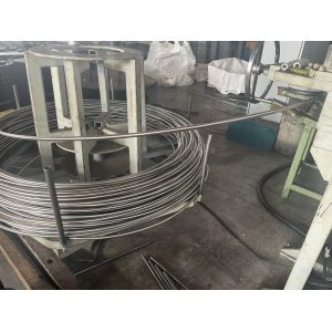 Stainless Round Bars X40Cr13 Drawn Ground Polished AISI 420 EN 1.4031