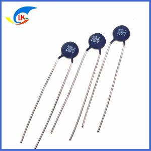 MF72 Power NTC Thermistor 20D-5 20 Ohm 0.5A For Adapter Power Supply Or LED