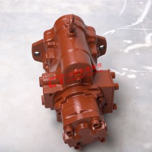 PSVD2 - 27E-16.8/5.0 - XR Excavator Hydraulic Main Pumps Assy For SUNWARD 70