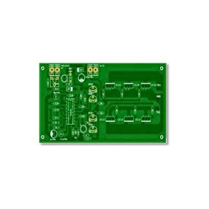 Cheap ODM Industrial PCBA Components Power Solar Inverter PCB Board for sale