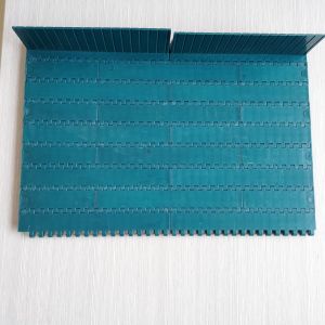 Hot Selling Food Grade Material Plastic Economical Module Belt for Conveyor