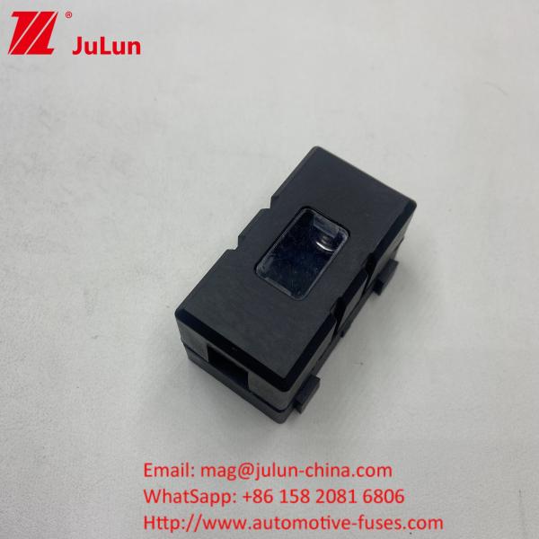 Quality ANS / MIDI / MINI Car Fuse Holder 48V 72V  for 20A-200A Bolt-on Midi Fuse wholesale