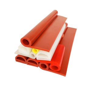 Lightweight Epdm Foam Rubber Seal Chemical Resistant For Home Use