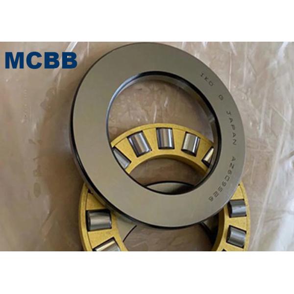 Quality Plane  Cylindrical Roller Thrust Bearings 81104 For Application Solutions wholesale