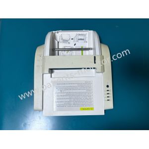 Biocare FM-801 Fetal Monitor Upper Shell Cover - ABS Plastic White Casing with