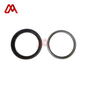 Replacement Crankshaft Front Oil Seal 8-97329780-0 8973297800 Compatible with