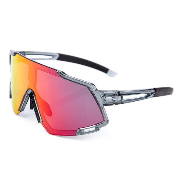 Quality Anti Glare Polarized Sunglasses High Light Transmission UV400 Protection wholesale