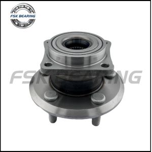 Low Noise 42410-12250 Auto Wheel Hub Bearing Unit Long Life