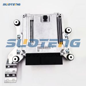 China 0281020410 612640080460 Engine Controller ECU For WP10 Engine on sale