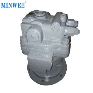 China 4330219 ZX120 TB1140  Excavator Swing Motor Assembly on sale