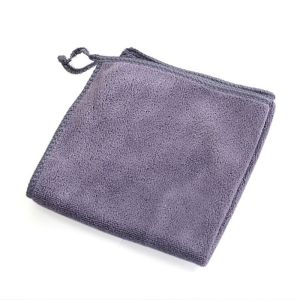 Super Absorbent Reusable Microfiber Cleaning Cloth Scratch-Free for Home and Car