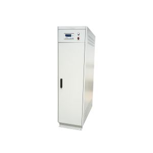 Energy Saving 150 KVA IP20 Indoor Voltage Optimisation Unit with Remote Control