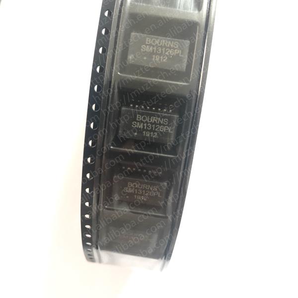 BQ34Z100PWR Specialized ICs PMIC Integrated Circuit 14TSSOP Battery Monitor IC