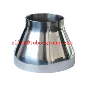Cheap Stainless steel reducer SS904L, UNS S32750, UNSS32760 310S ,317L,321 CON REDUCER for sale