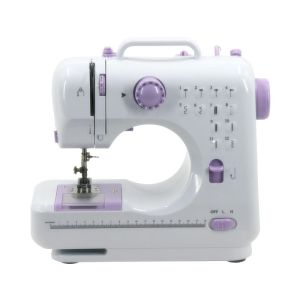 Upgrade Your Sewing and Durable Two-Thread Lock Stitch Maquina de Coser Sewing