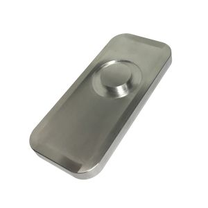 6000 Series CNC Aluminum Machined Parts CNC Milling Machining Service