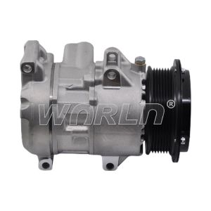 Car Air Condition Compressor 883102F030 For Toyota Camry For RAV4 WXTT048