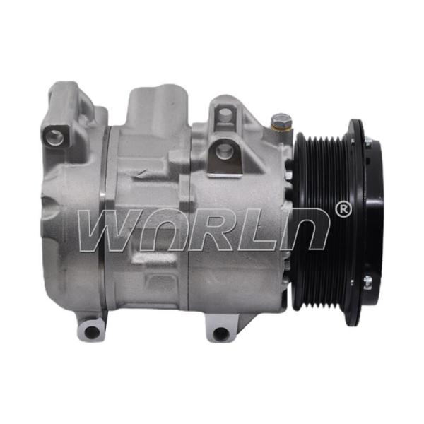 Car Air Condition Compressor 883102F030 For Toyota Camry For RAV4 WXTT048