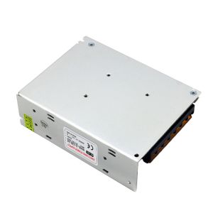 150W Aluminum Power Supply Switching 24V 5A With CE Certification
