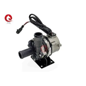 12V/24V Fixed Speed 100W Electric Water Pump JP100F For EV Cooling System