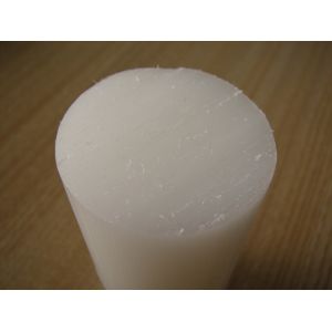 1-2m Length Smooth Nylon Round Bar Od 10-400mm With 100% Virgin HDPE