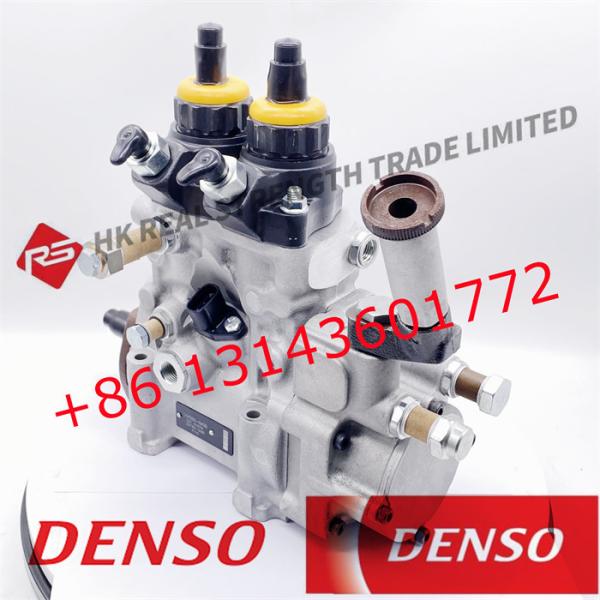 HP0 Denso Diesel fuel pump 094000-0430 0940000430 For HINO 22730-1240