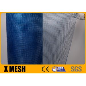 Fireproof Orange Drywall Construction Wire Mesh 50m Per Roll