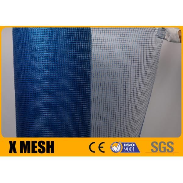 Quality Fireproof Orange Drywall Construction Wire Mesh 50m Per Roll wholesale